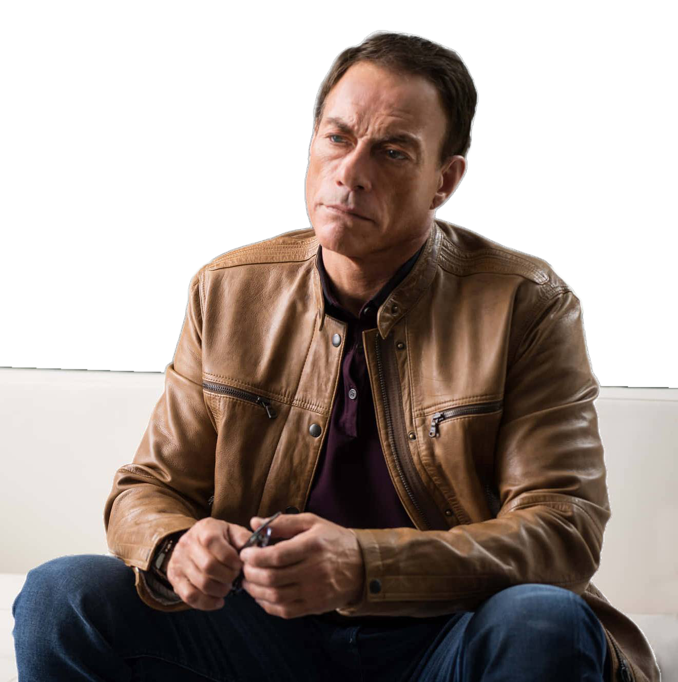 Jean-Claude Van Damme